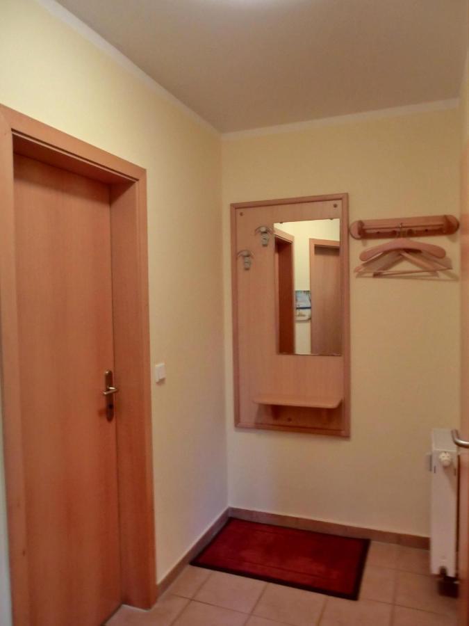 Ferienwohnung S49 Ferienglück Graal-Mueritz Exterior foto